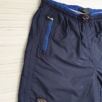 Paul & Shark Swimwear Mens Size L/34 ОРИГИНАЛ! Мъжки Бански!, снимка 7 - Бански - 37095691