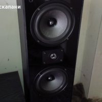 Аудио система AKAI SS034A-66T, 2.1, 100 W, Bluetooth, USB, Karaoke, Черна, снимка 11 - Тонколони - 44438415