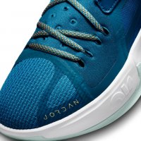 Jordan Zoom Separate Nike код DH0249-484 Оригинални Баскетболни Кецове, снимка 8 - Спортни обувки - 39036793