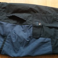 DOVRE FJELL Trouser размер 5XL - XXXXXL панталон със здрава материя пролет есен - 300, снимка 5 - Екипировка - 40495214