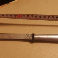 Немски офицерски нож от ВСВ оригинал., снимка 10 - Антикварни и старинни предмети - 40445012