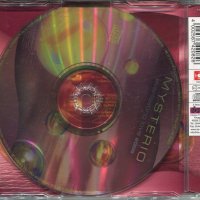 My Sterio-Everlasting Love 2005, снимка 2 - CD дискове - 35372814