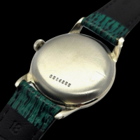Zenith Sporto швейцарски часовник, снимка 4 - Мъжки - 44625982