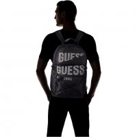 GUESS Оригинална мъжка раница, снимка 6 - Раници - 34313962