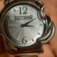 Часовник  Just Cavalli Оригинален, снимка 4 - Дамски - 31102394