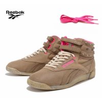 ДАМСКИ КЕЦОВЕ - REEBOK; размери: 38, 39 и 40, снимка 1 - Кецове - 30519176