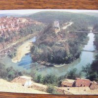 Картички на български градове и забележителности, снимка 13 - Колекции - 40239692