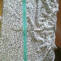 Цветна мека блузка🌹40-42р-р М/L,L🌹арт.543, снимка 4 - Блузи с дълъг ръкав и пуловери - 29396715
