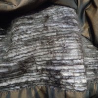 Палто от норка -естествен косъм  2ХЛ , снимка 2 - Палта, манта - 35026052