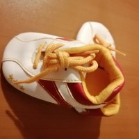 Бебешки буйки Galatasaray, снимка 11 - Бебешки обувки - 31036318