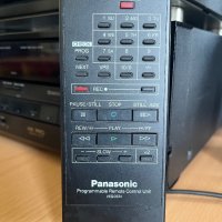 Panasonic Remote Control VEQ0534, снимка 1 - Дистанционни - 40006548