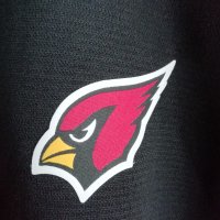 Arizona Cardinals Nike On Field оригинално горнище M, снимка 5 - Спортни дрехи, екипи - 38095140
