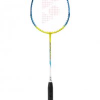 Ракета за бадминтон Yonex Nanoflare 100 J/B, снимка 5 - Други спортове - 39447100