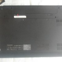 Lenovo G585-1 TB HD-RAM 4GB-Intel Pentium 2,20GHz-БГ Клавиатура/Чанта-Отличен Лаптоп-Почти Нов-15,6", снимка 17 - Лаптопи за дома - 44404342
