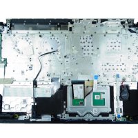 Acer Aspire 5 A515 A515-51 A515-51G Series  Клавиатура с корпус и тъчпад AM20X000100H7920B с българс, снимка 2 - Други - 44394866