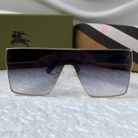 -15 % разпродажба Burberry мъжки слънчеви очила маска, снимка 3 - Слънчеви и диоптрични очила - 38914712
