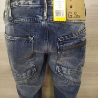 Дамски дънки G Star-Raw L 30/32 , снимка 6 - Дънки - 35093768