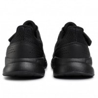 НАМАЛЕНИЕ!!!Детски спортни обувки ADIDAS RUNFALCON Черно, снимка 6 - Детски маратонки - 30202383
