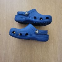Crocs, снимка 3 - Детски сандали и чехли - 42915304
