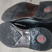Bugatti. Мъжки обувки. 44, снимка 5 - Официални обувки - 40305643