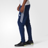 adidas - страхотно мъжко долнище, снимка 1 - Спортни дрехи, екипи - 37402827