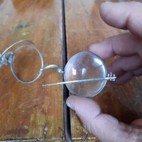 Стари очила #6, снимка 5 - Други ценни предмети - 34319387