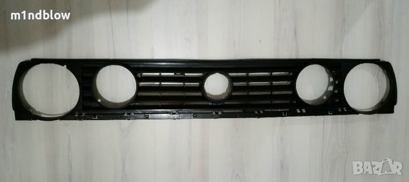 Решетка Volkswagen Golf 2 , снимка 1