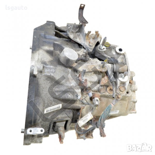 Петстепенна ръчна скоростна кутия Honda Civic VIII 2006-2011 H060921N-43, снимка 1