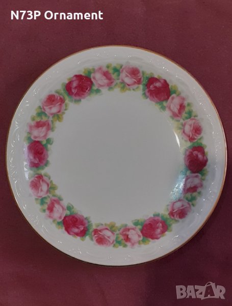 СТАРА ПОРЦЕЛАНОВА ЧИНИЯ. MADE IN GERMANY 🇩🇪. , снимка 1