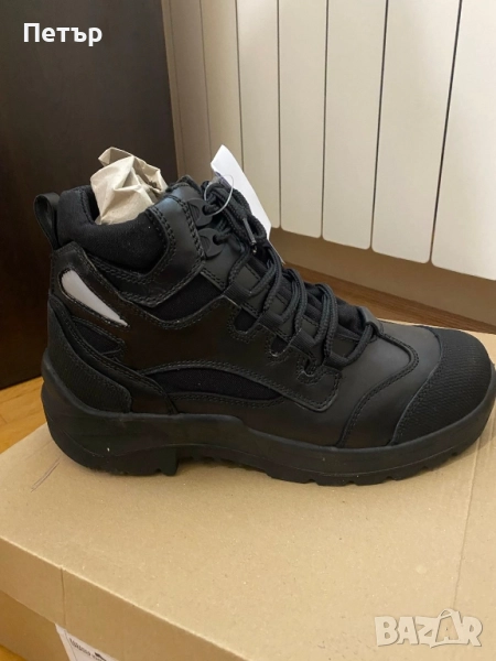 Зимни работни обувки, снимка 1