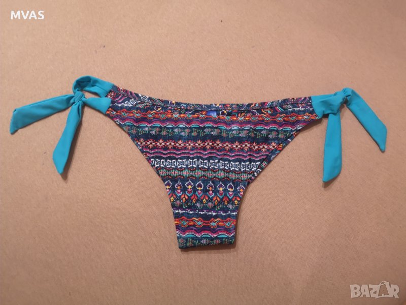 Нов - 50% бански бразилиана долнище 36-38 размер, снимка 1