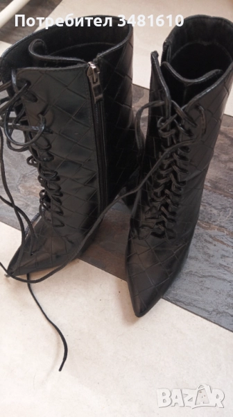 Обувки , снимка 1