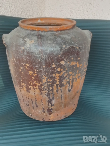 Стара Автентична Делва, снимка 1