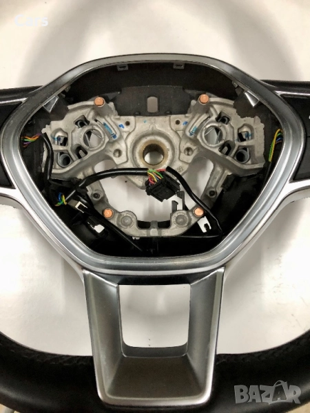 Волан за Reno Captur, Megan, Clio след 2020г , снимка 1