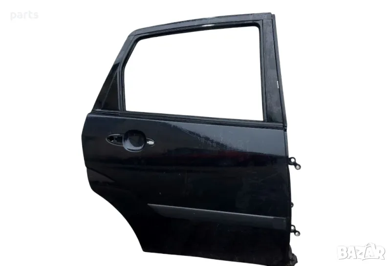 Задна Дясна Врата Форд Фокус Mk1 (3) (не оборудвана), снимка 1
