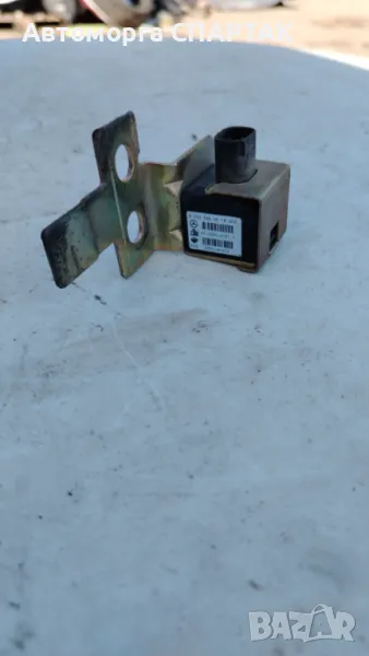 сензор ESP сензор MERCEDES W163 A1635420618 Q02, снимка 1