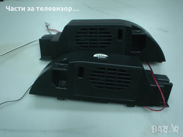 Говорители LE-32Z1 SPK CVR-R 8Om 10W TV SANG LE-32Z10, снимка 1