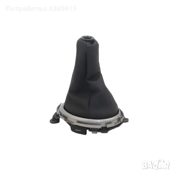 Маншон за скоростен лост на Honda Jazz 2 / Fit 2 (2007-2014), снимка 1