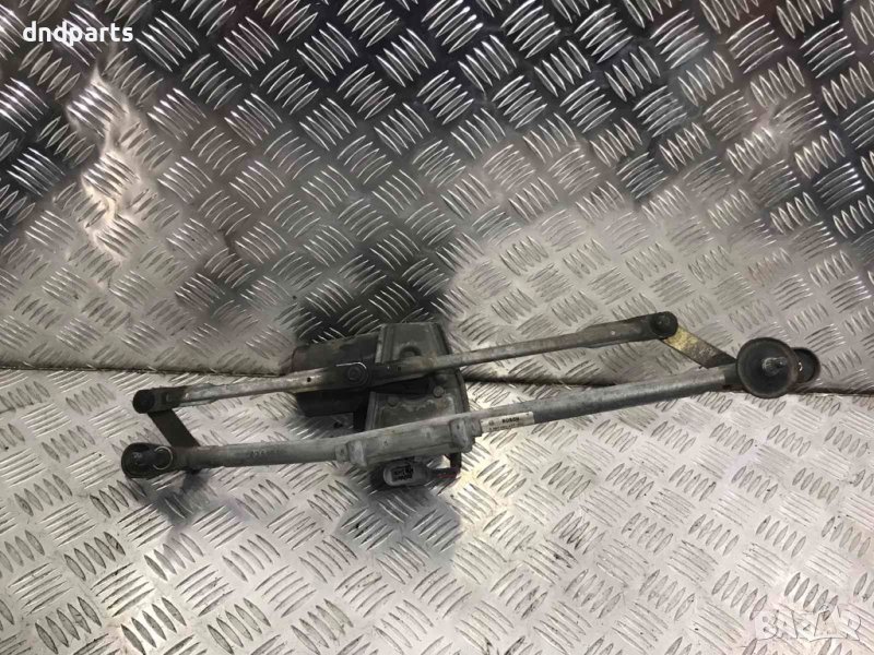 Механизъм чистачки Renault Clio,2002г., снимка 1