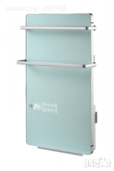 Конвектор TESY GH 200 за баня * Безплатна доставка * 2 години гаранция, снимка 1