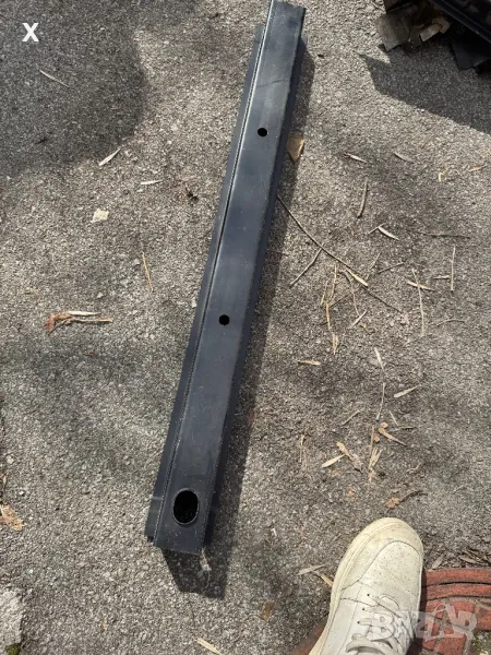 ЛАДА НИВА 2121-5101302 ПРЕДНО РАМО НА ШАСИТО НОВО ОРИГИНАЛНО, снимка 1