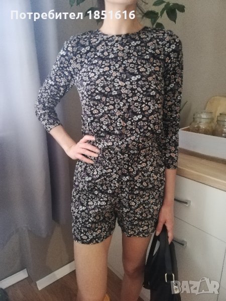 летен гащеризон на НМ, снимка 1