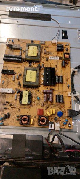 POWER BOARD 17IPS20 for  Medion MD31018 DE-A 40inc DISPLAY VES400QNSS-3D-U02, снимка 1