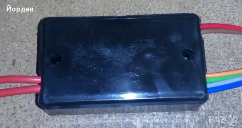 Модул "Светофар", снимка 1