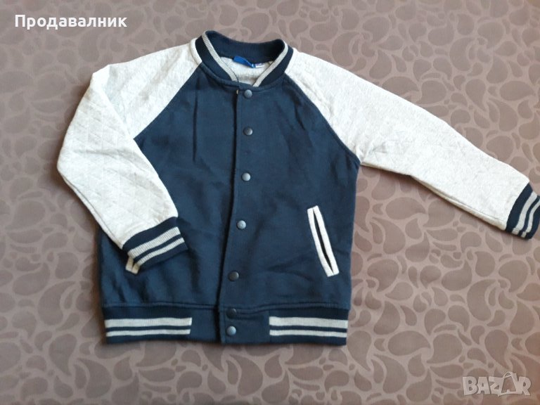 Детско горнище, снимка 1