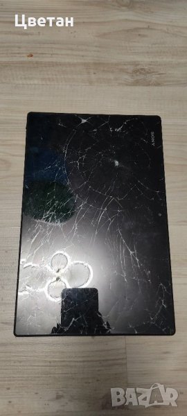 Sony Xperia Z Tablet sgp321 sgp351, снимка 1