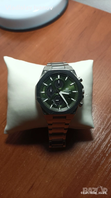 Casio Edifice , снимка 1