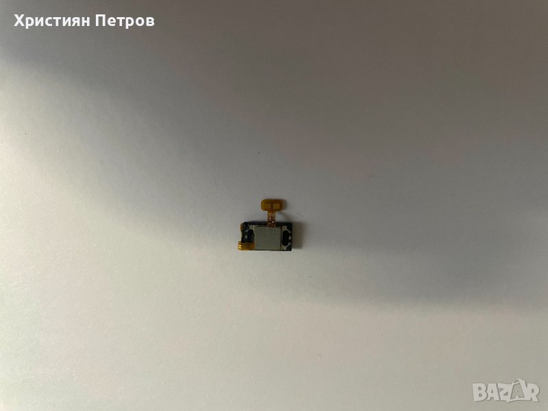 Слушалка лентов кабел за Samsung Galaxy A3 модел 2017, снимка 1