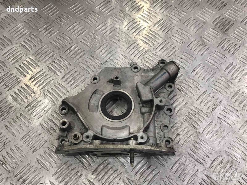 Маслена помпа Peugeot 206,1.4HDI,2003г., снимка 1