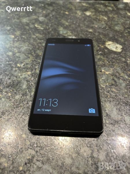 Huawei P8 Lite - като нов, снимка 1